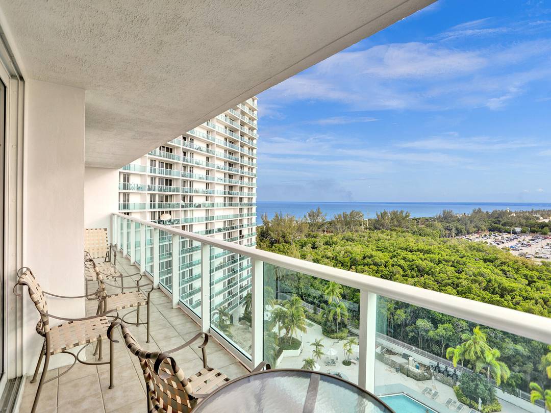 Magnificent centrally located community !