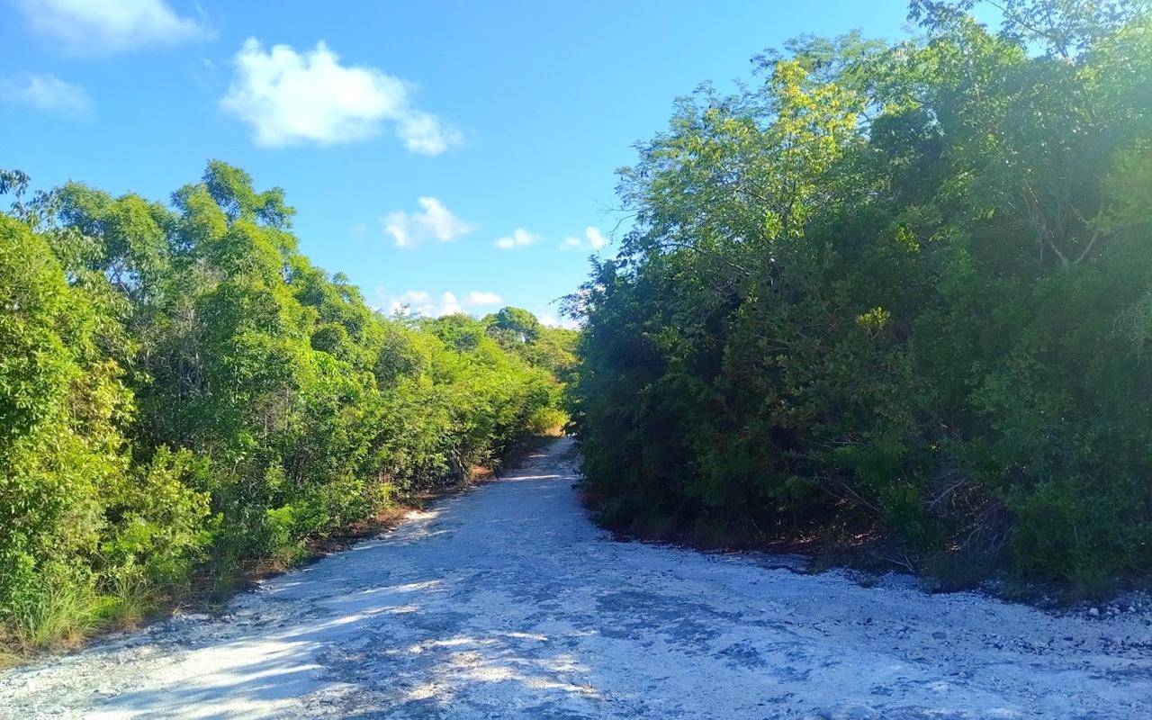 LOT 8598 BAHAMA SOUND 12 Land Exuma-And-Exuma-Cays