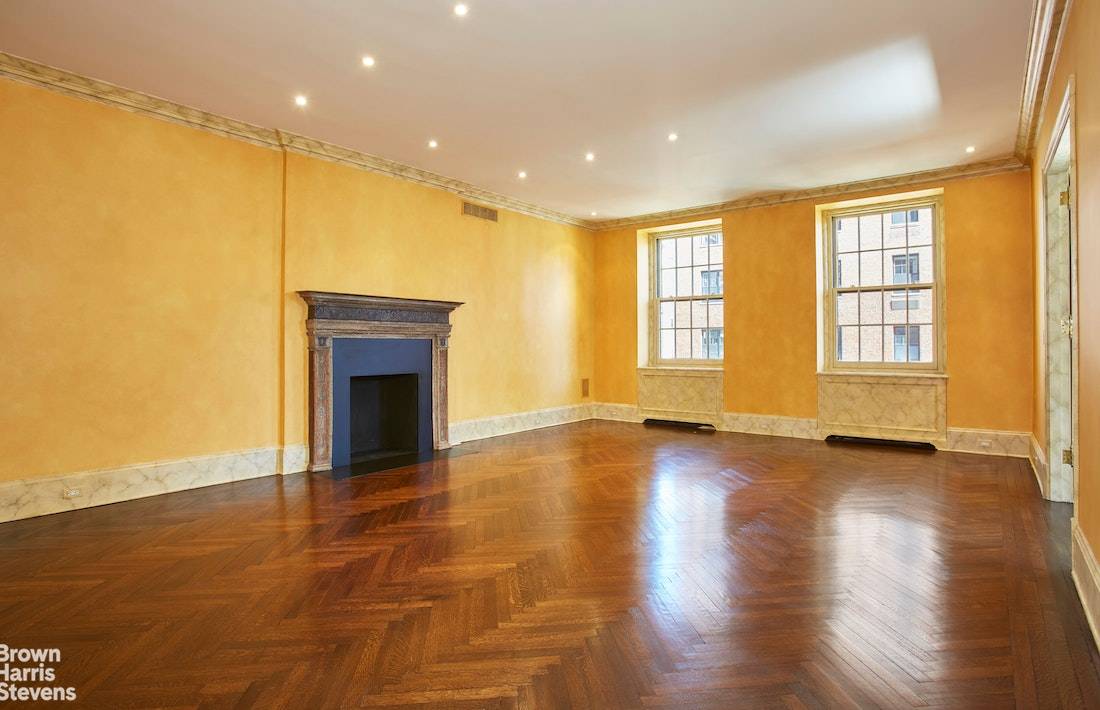 Renovated Classic 8 Park Ave 73rd St.