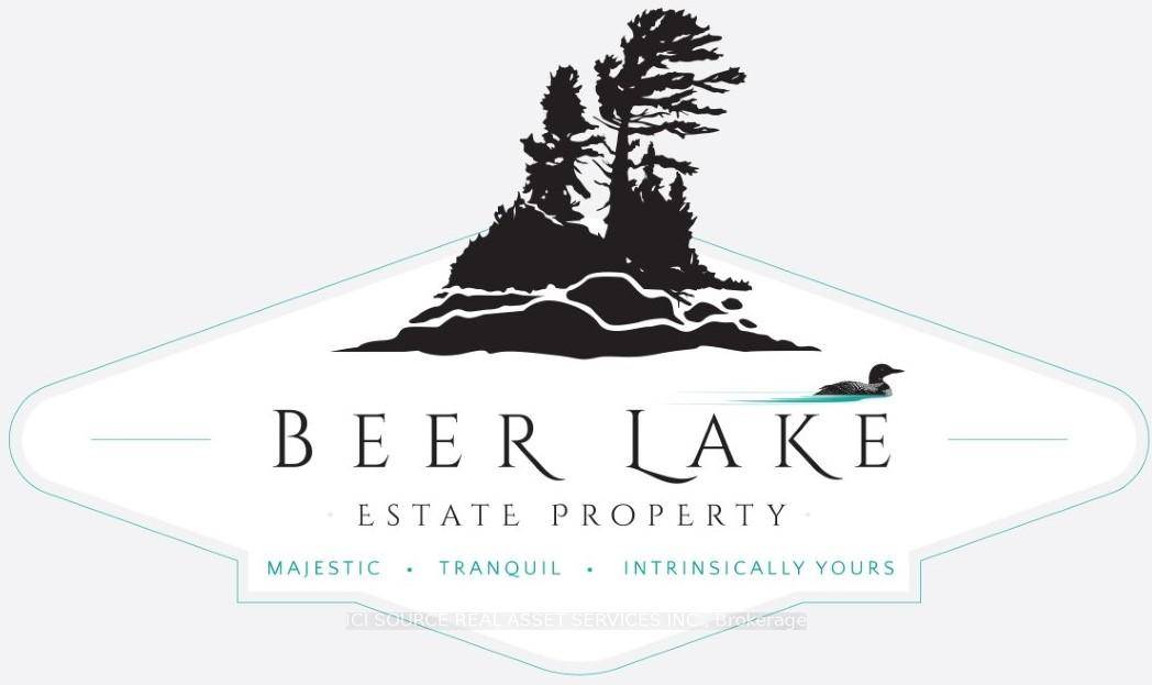 Welcome, To Beer Lake Estate Property.