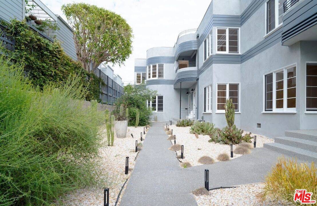 1021   17th St 2BR Santa Monica La