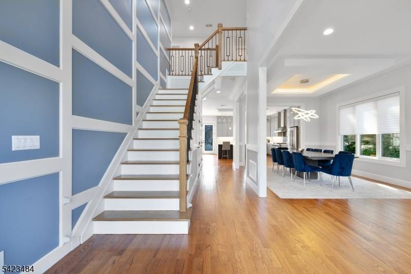 Welcome to this exceptional 5 bedroom, 4.