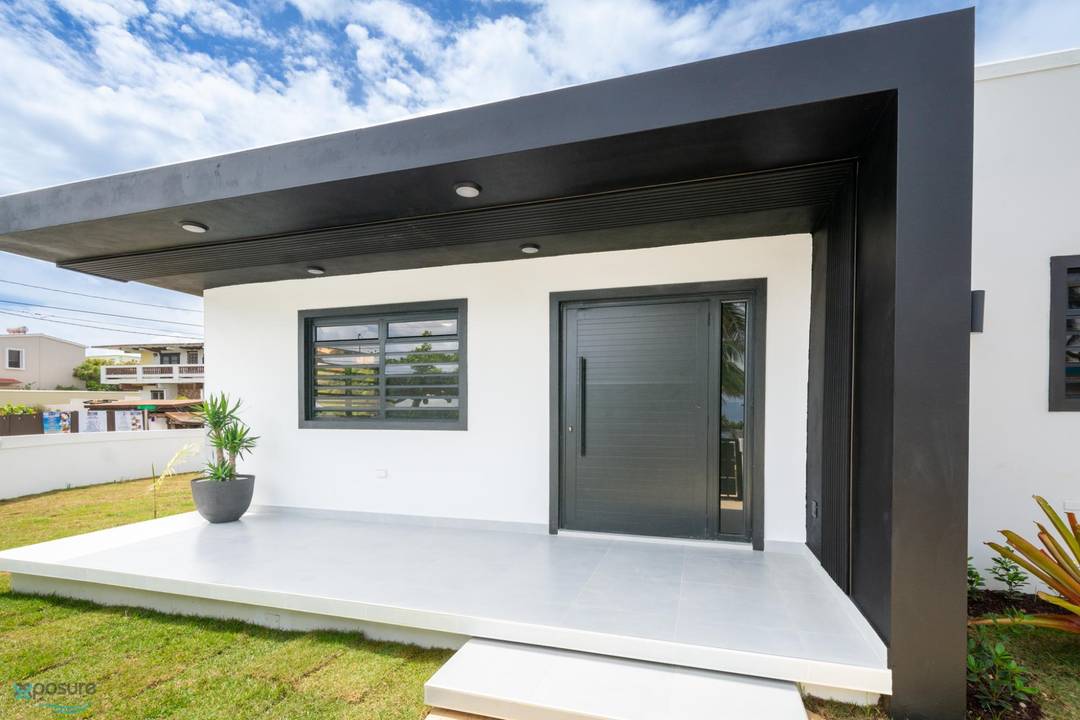 CALLE KENNEDY House Dorado