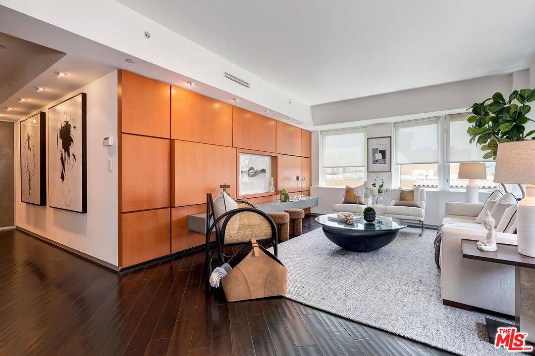 10520   Wilshire Blvd 2BR Westwood La
