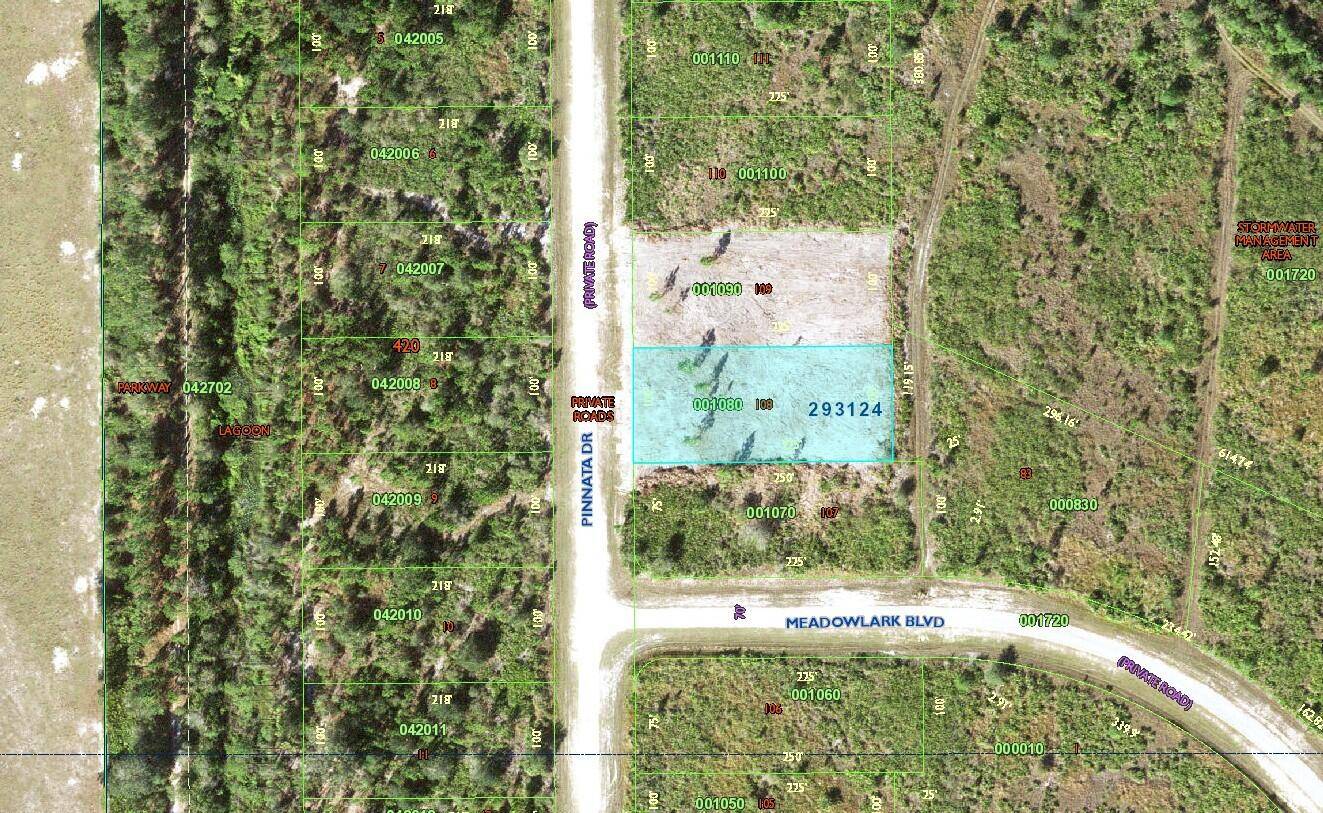 Build your dream home on this beautiful 0.