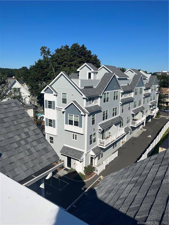 Location, Location, Location this sunny, bright upscale townhouse consisting of 3BR 2.