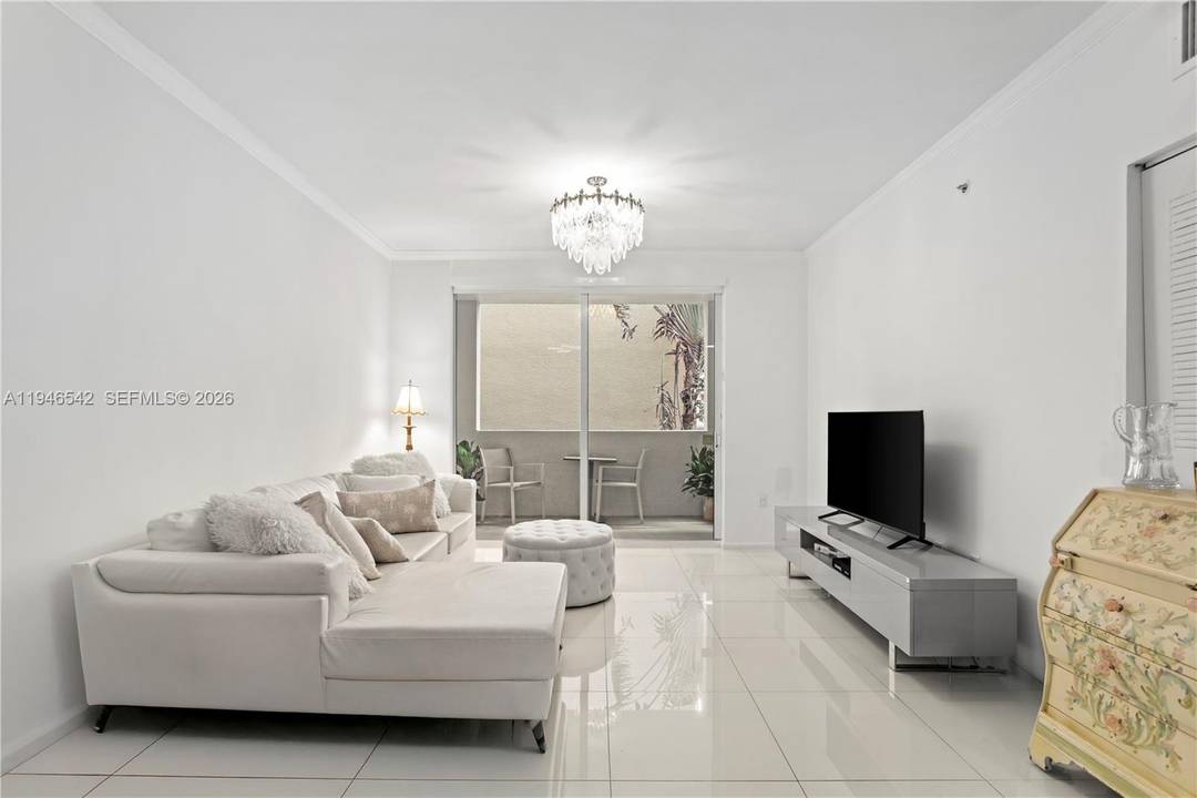 Live the Sunny Isles lifestyle in this beautiful 2 bedroom, 2 bath residence offering bright interiors, modern finishes, and a spacious open layout ideal for comfortable living.