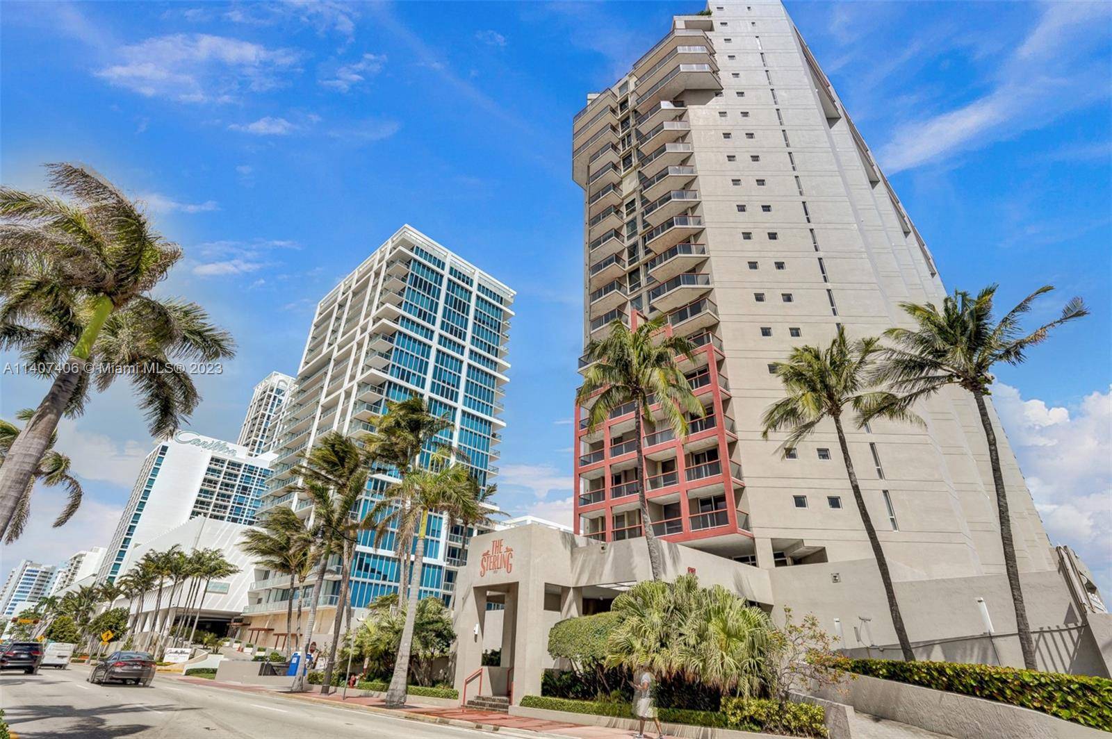 Magnificent Direct Ocean Views !