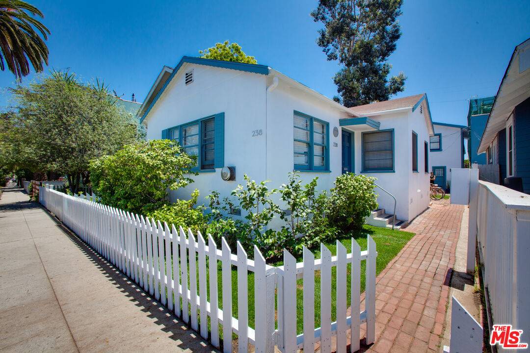 236   MARKET ST Marina Del Rey LA