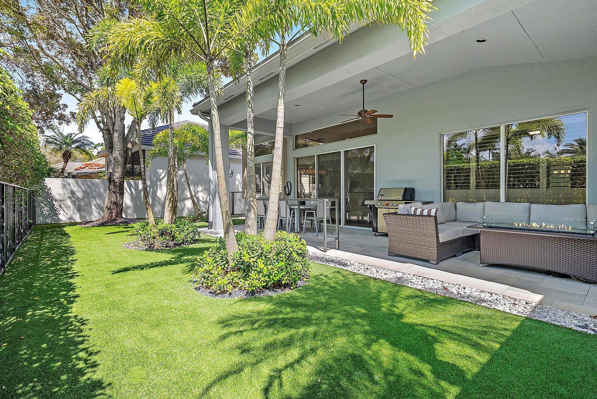 Featuring a BRAND NEW ROOF 2024, this FULLY FURNISHED, REMODELED great room home boasts upgrades inside and out.