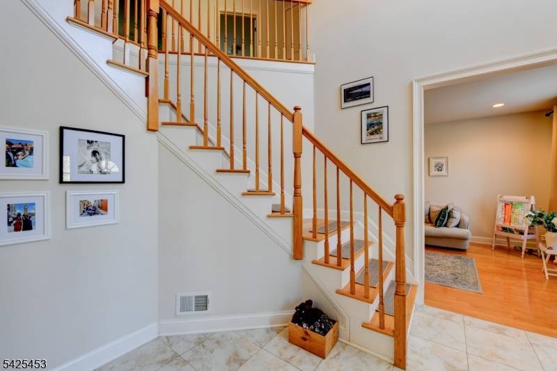 Step into this beautifully updated 4 bedroom, 2.