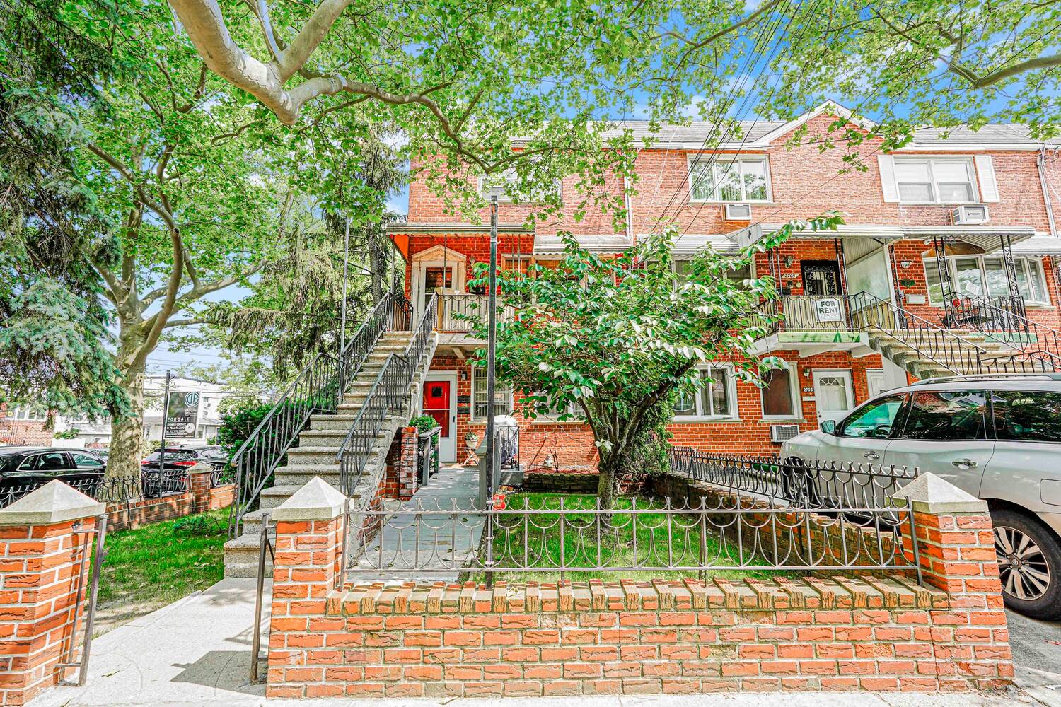 Welcome to 2701 Mill Avenue in the heart of Mill Basin, Brooklyn.