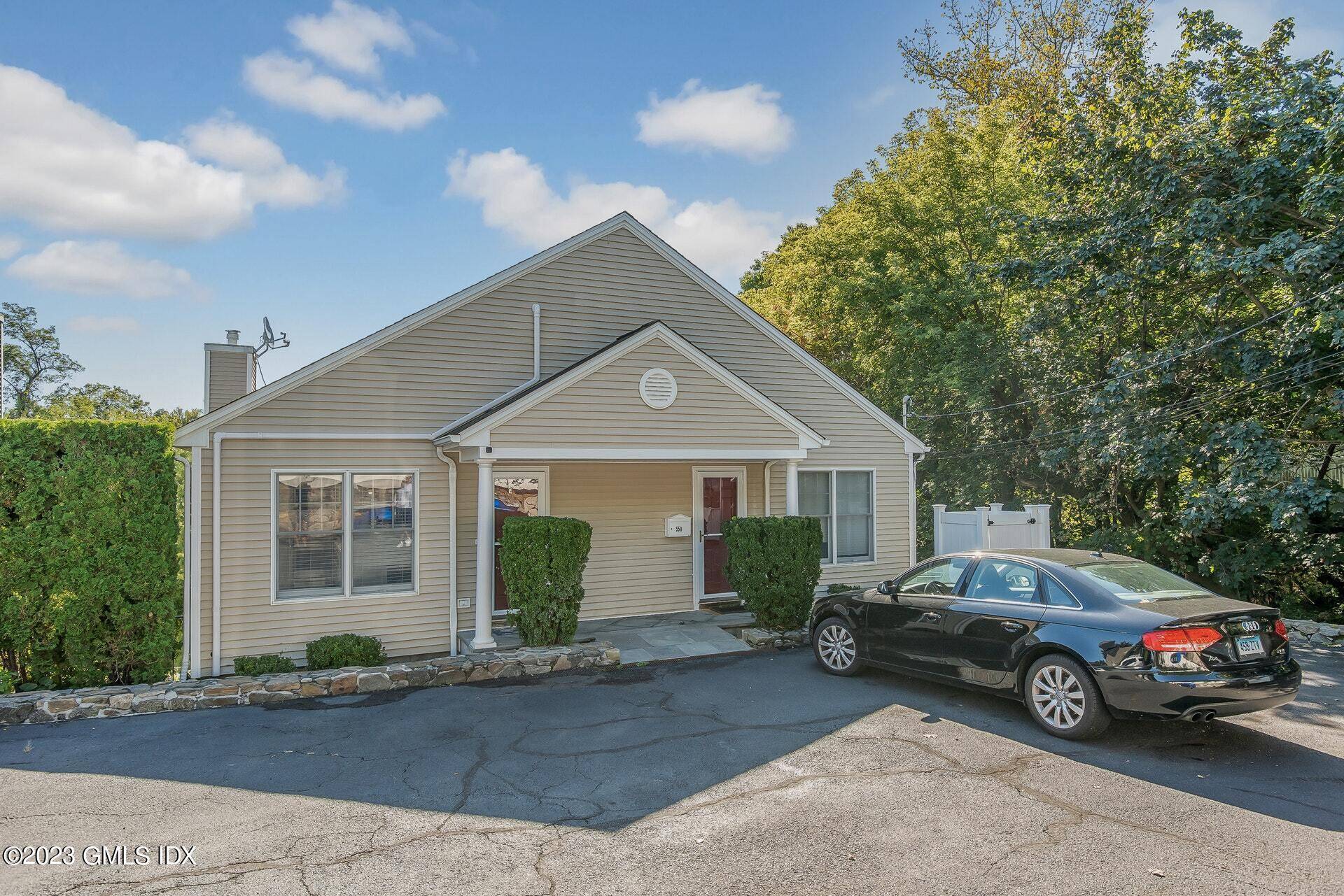 THIS IS A SHORT SALE SUBJECT TO PROBATE COURT APPROVAL.