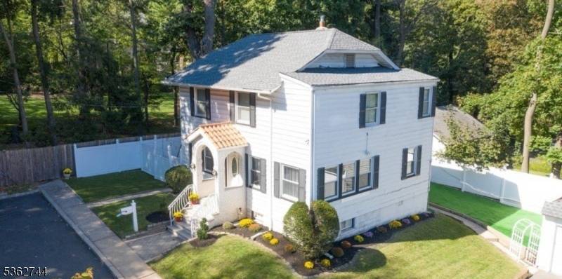 Ridgehurst Rd West Orange Twp. New Jersey Rental