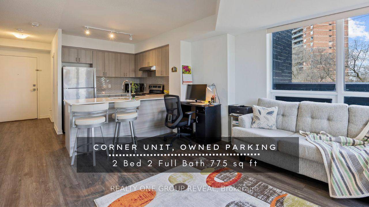 Whether you are a first time home buyer looking for a stylish place to call your own or a downsizer seeking a low maintenance lifestyle without compromise, this 2 bedroom, ...