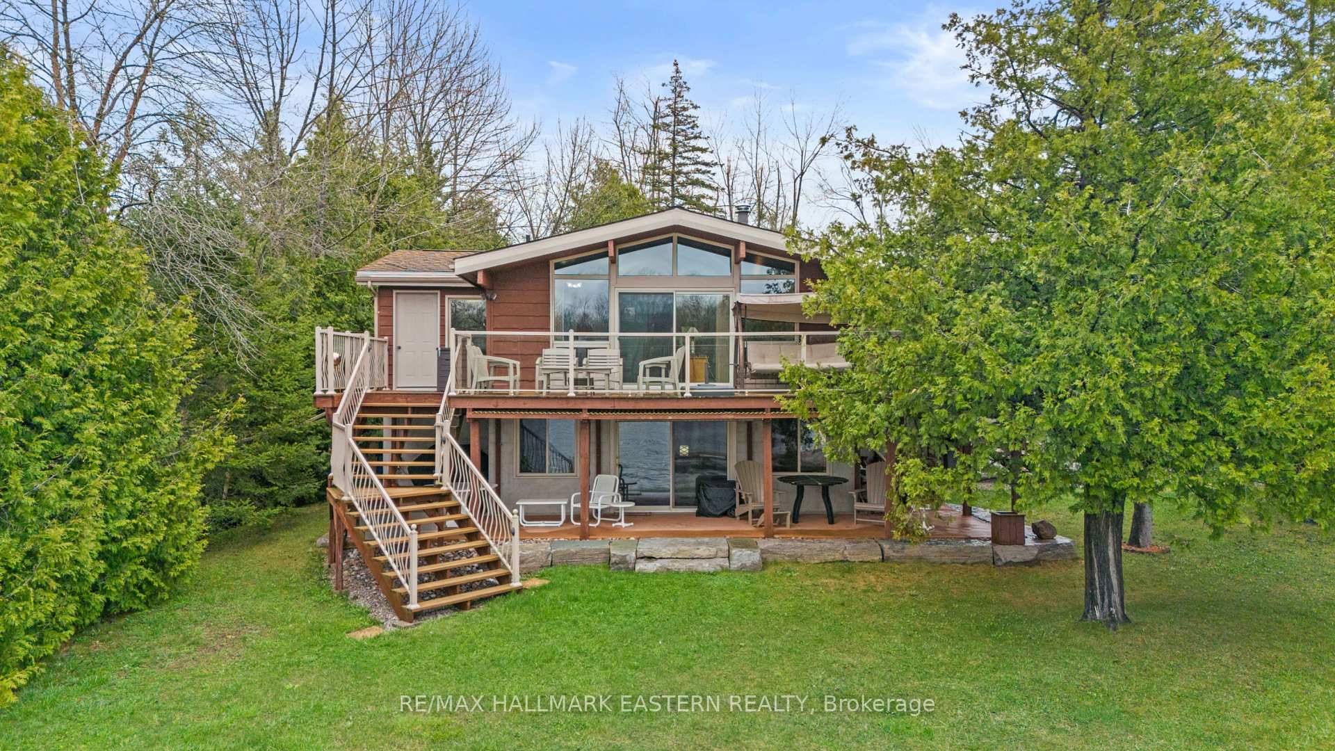 Whether youre looking for a permanent residence or four season getaway, this property offers the perfect blend of comfort, charm and endless adventure.