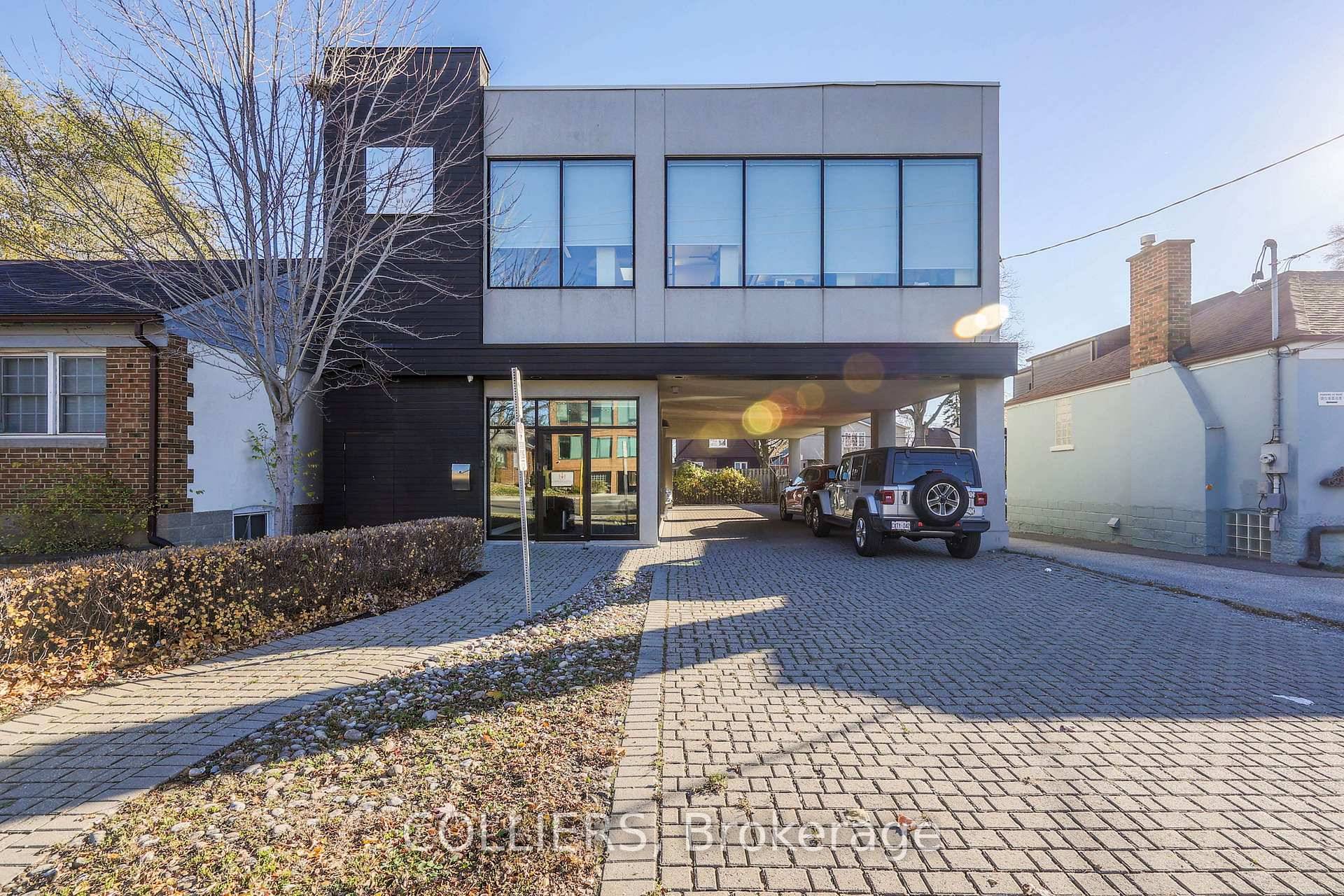 A rare opportunity to own a fully built out 3, 863 sq.
