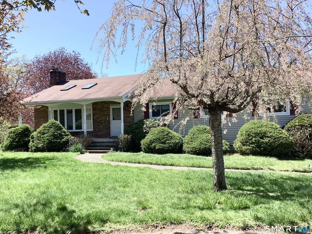 Looking for One floor living ?