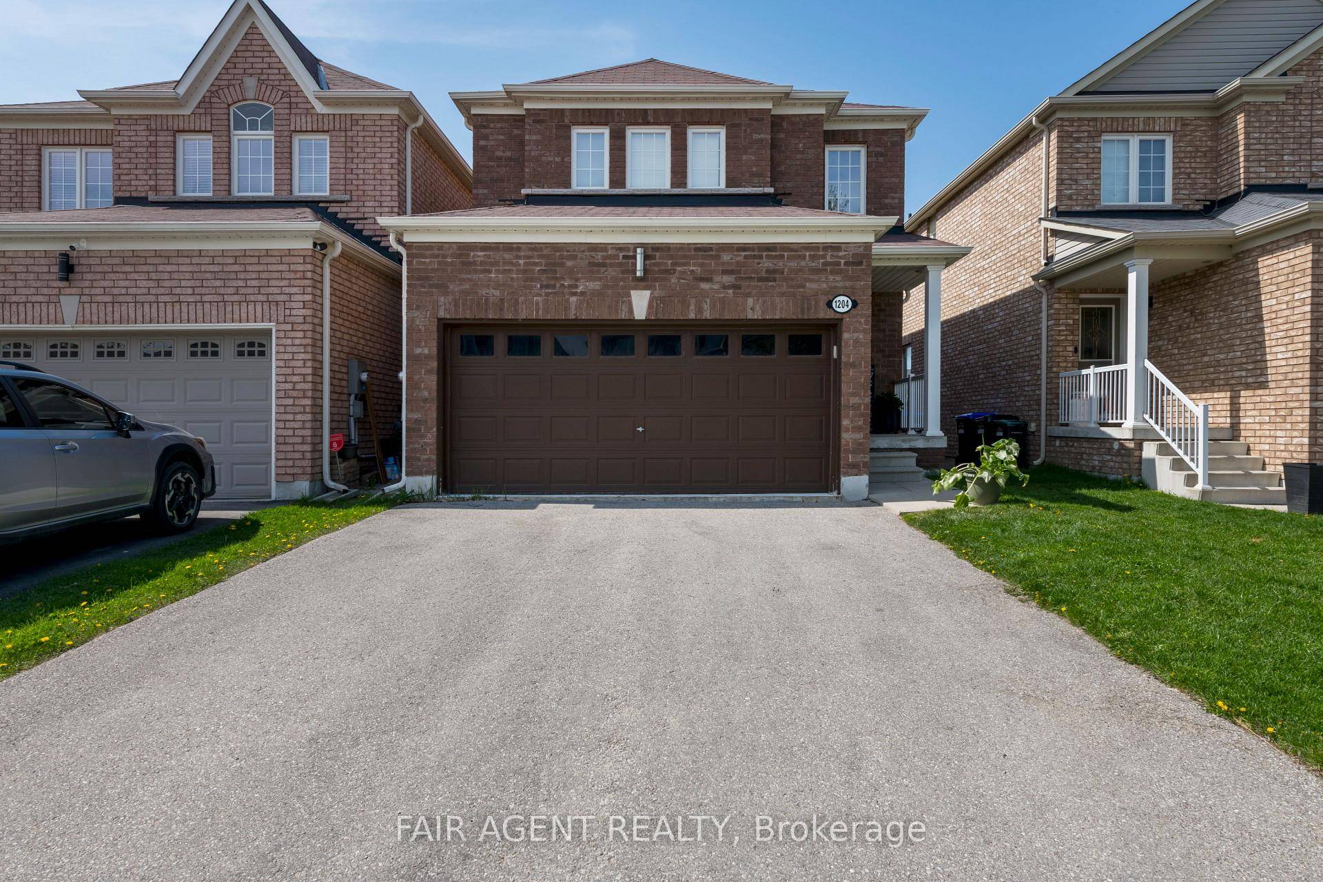 Welcome to 1204 Mary Lou Street, a beautifully maintained detached link home in the heart of Innisfil's Alcona community.