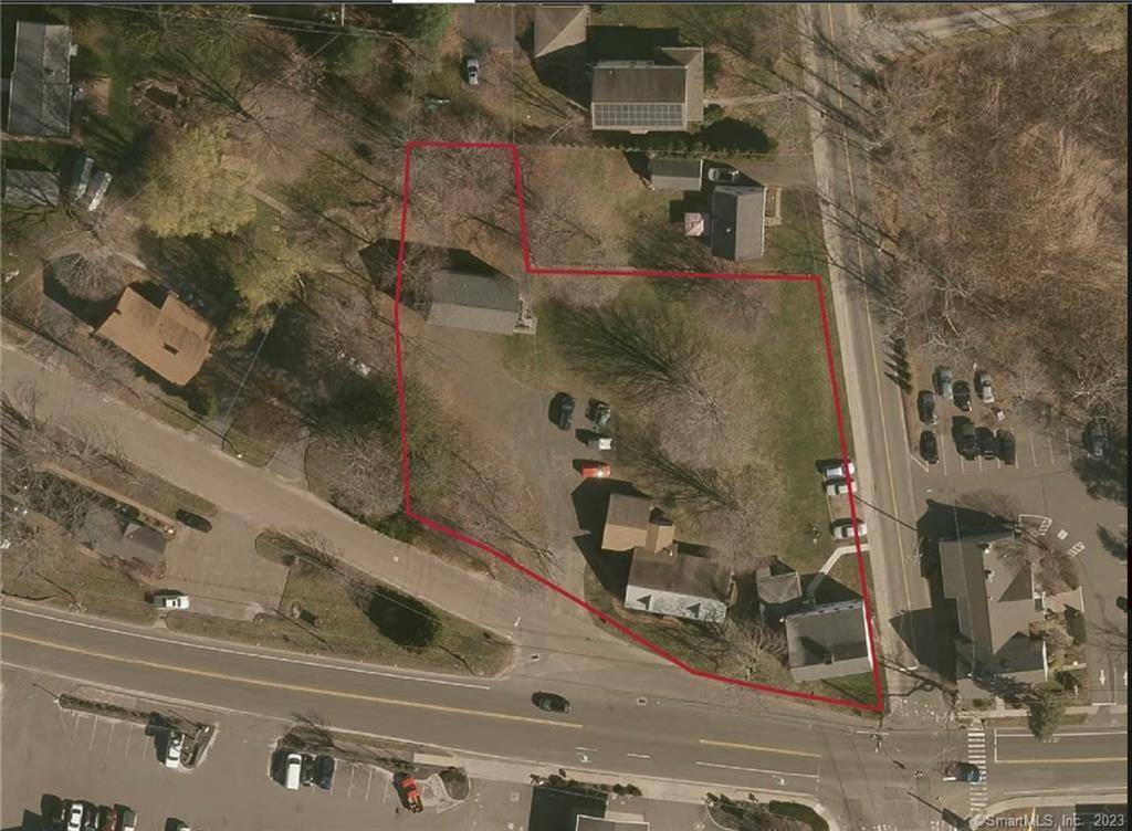 Assembly, 2 lots existing 3 buildings.