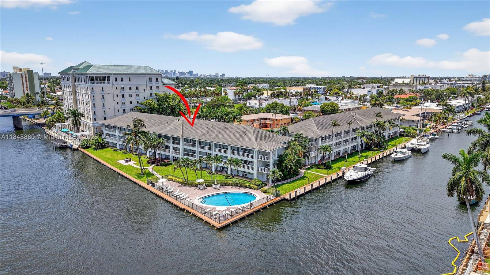 Unparalleled Intracoastal elegance.