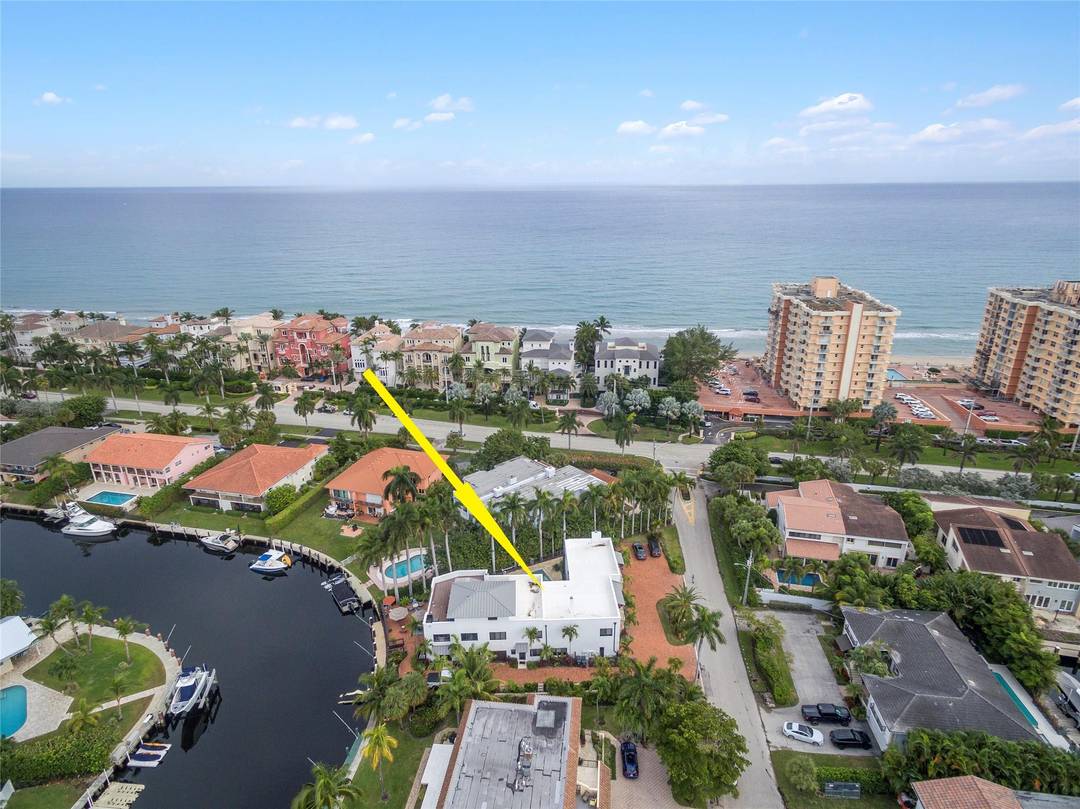 NEW PRICE ADJUSTMENT ! Now is your opportunity to own a prestigious quadplex with over 8, 000 sq ft in the heart of Highland Beach, offering a luxurious coastal lifestyle ...