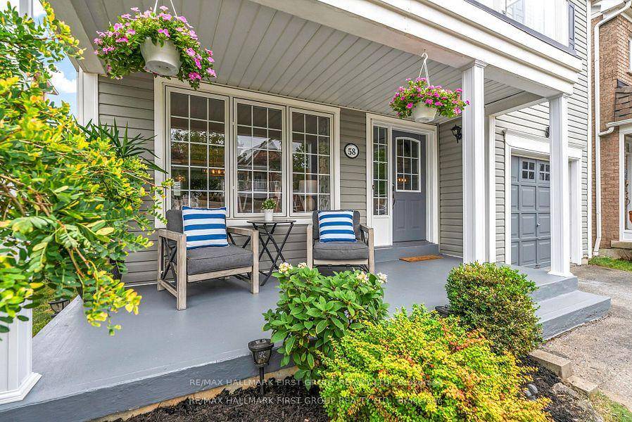 Welcome to this spacious 4 bedroom, 3 bath detached home offering 2, 242 sq.