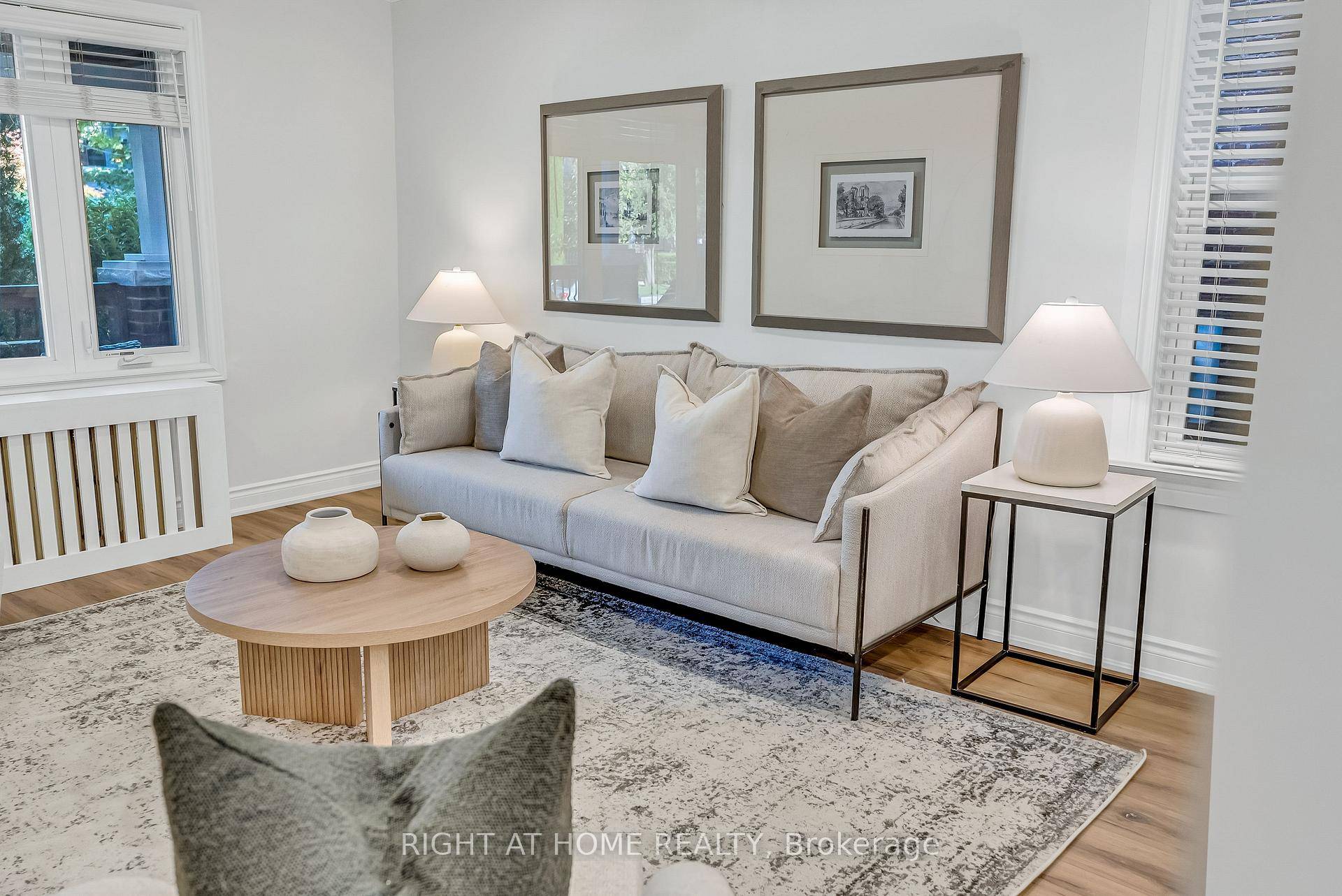 Welcome to 232 Sixth Street, a beautifully renovated detached home tucked away on a quiet, no exit street in the heart of South Etobicoke.