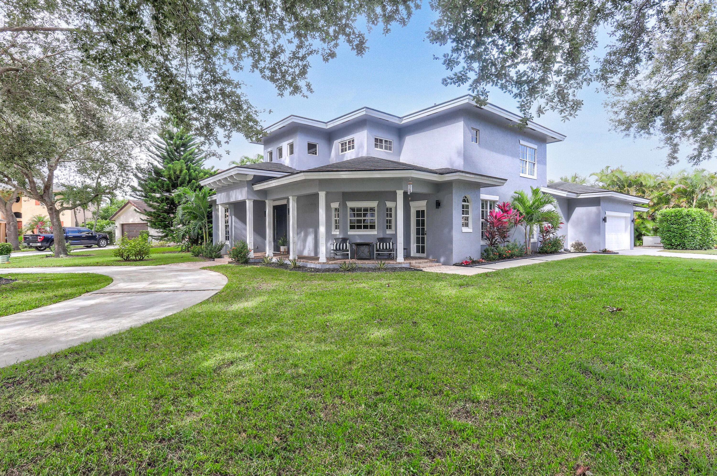This is the home you have been waiting for within the sought after community of Egret Landing.