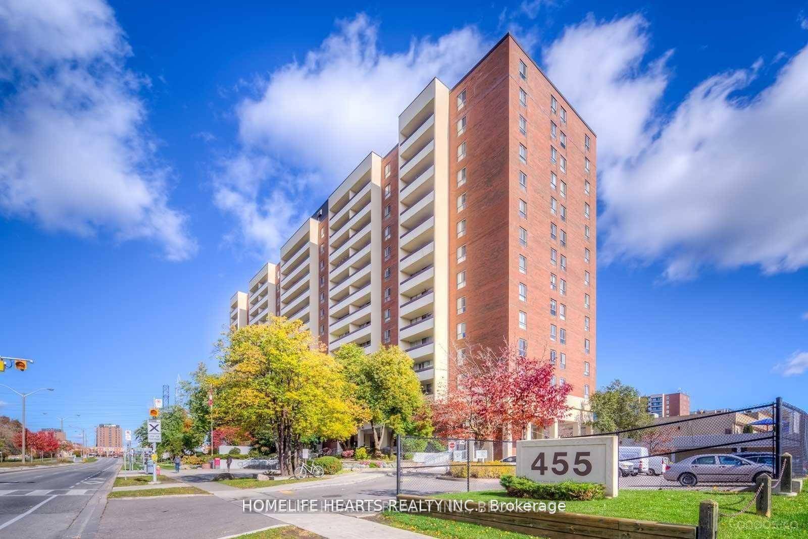 Spacious 2 Bdrm Fully Furnished Unit In Prime York U Location, Blk Fantasic Bldg Amenities ; Rec Centre, B Ball Crt, Gym, Indoor Pool, Bus At Front Door, Steps To ...