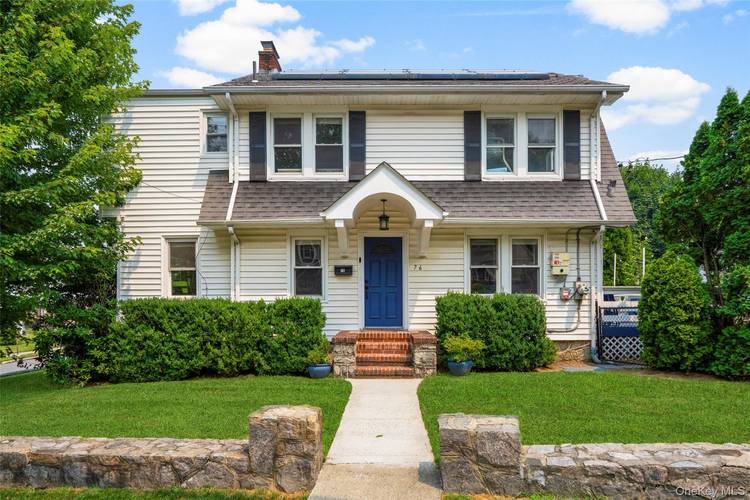 This is an exceptional corner lot property situated on a quiet, dead end street in the lovely Chester Park neighborhood that perfectly blends modern convenience with timeless comfort.