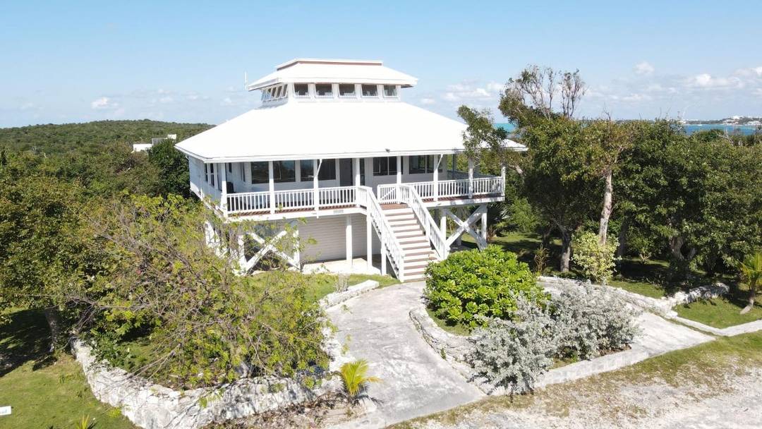 SOUTHWINDS LOT 151 Single Family Home Abaco