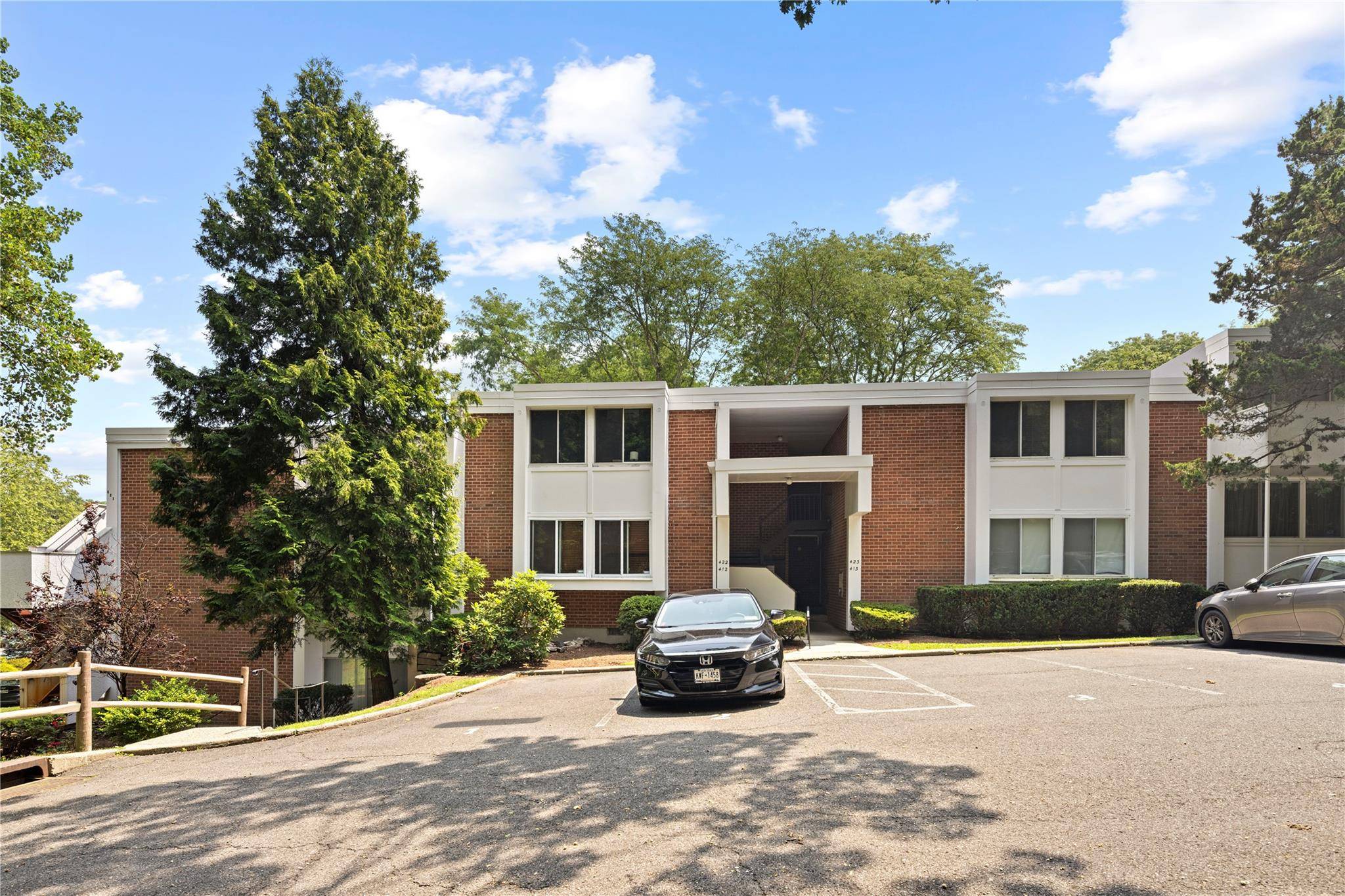 Welcome to 423 Colony Drive in Hartsdale, New York.