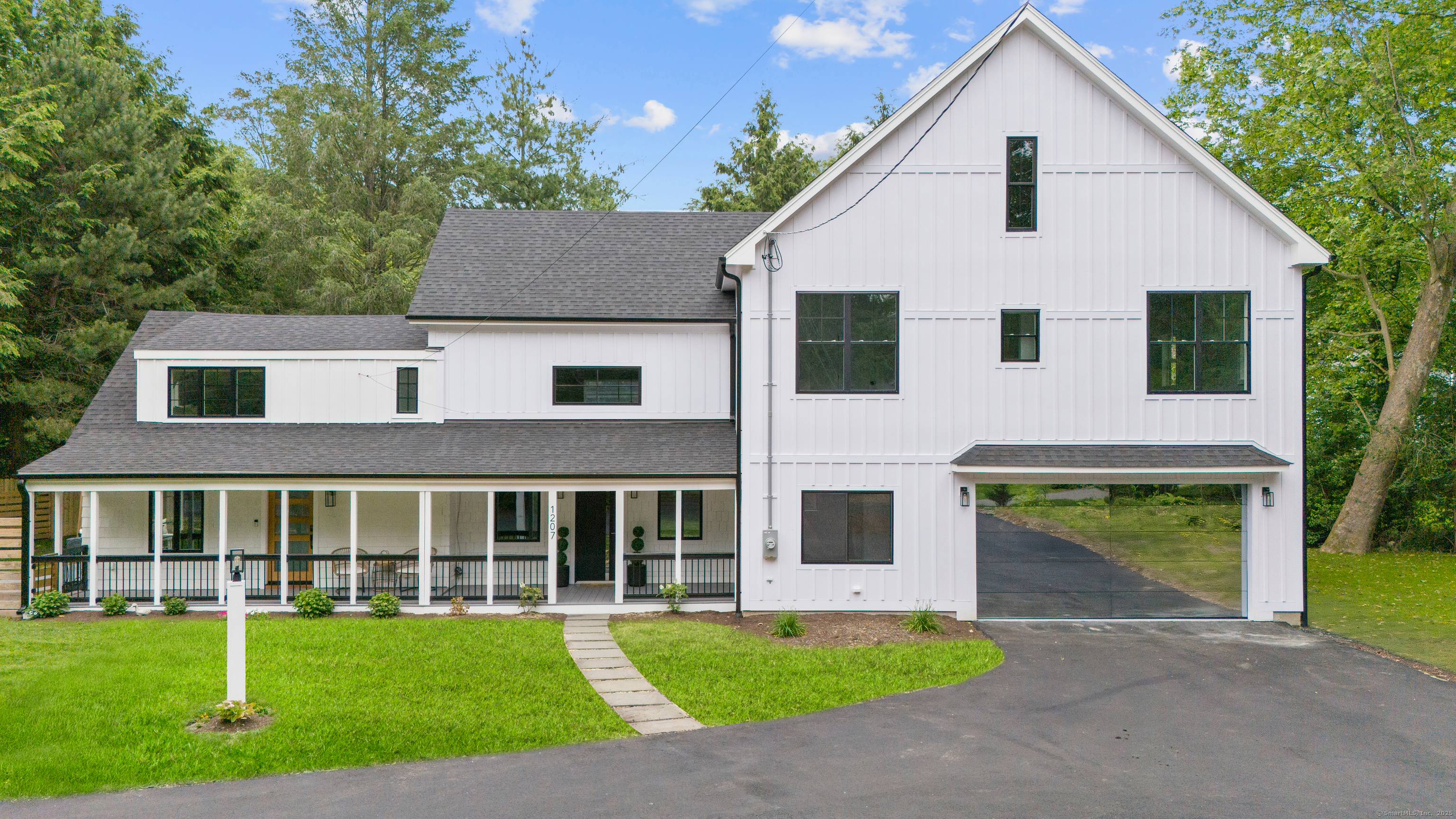 Timeless Luxury meets modern craftsmanship in Fairfield's coveted University area with a Greenfield Hill feel.