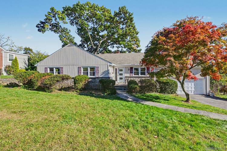 Welcome to this charming ranch style home in the desirable Beech Hill neighborhood.