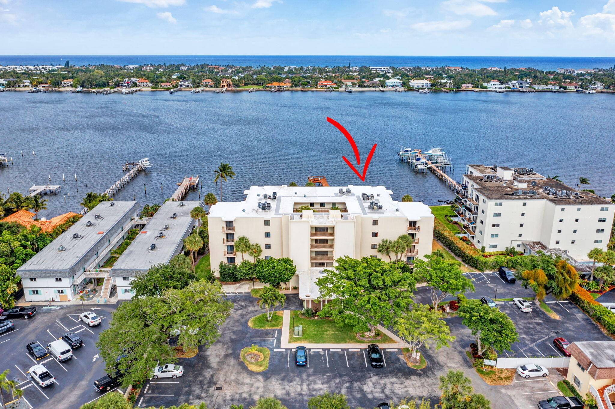 Wow ! Sellers are relocating.