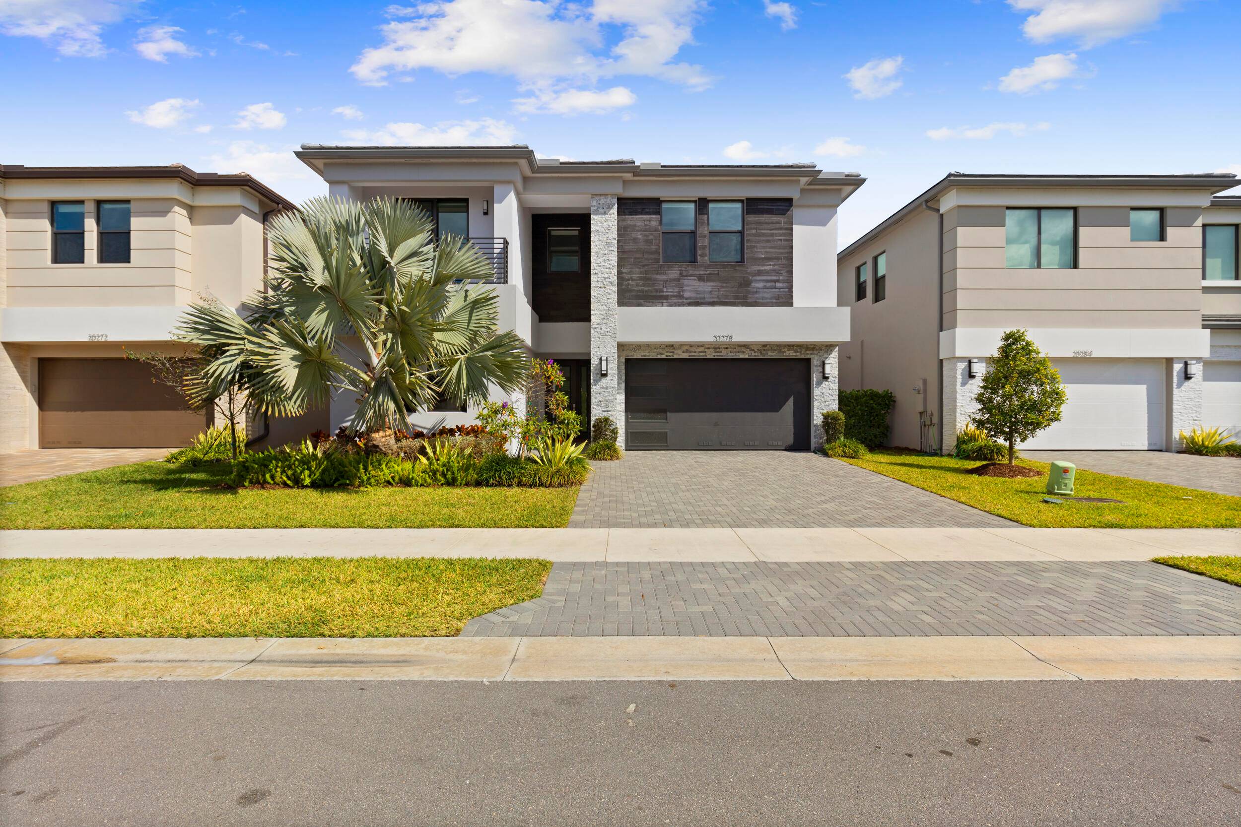 Luxury Modern Polynesia Model Half Lake View Brand New Designer Interior Pool amp ; Spa Coming Soon.