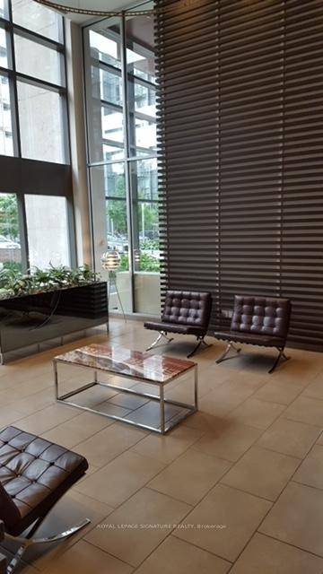 Condos At City Place ! Bright, Spacious amp ; Clean, True 1 Bedroom Den Including 1 Parking and Locker In Heart Of Downtown.