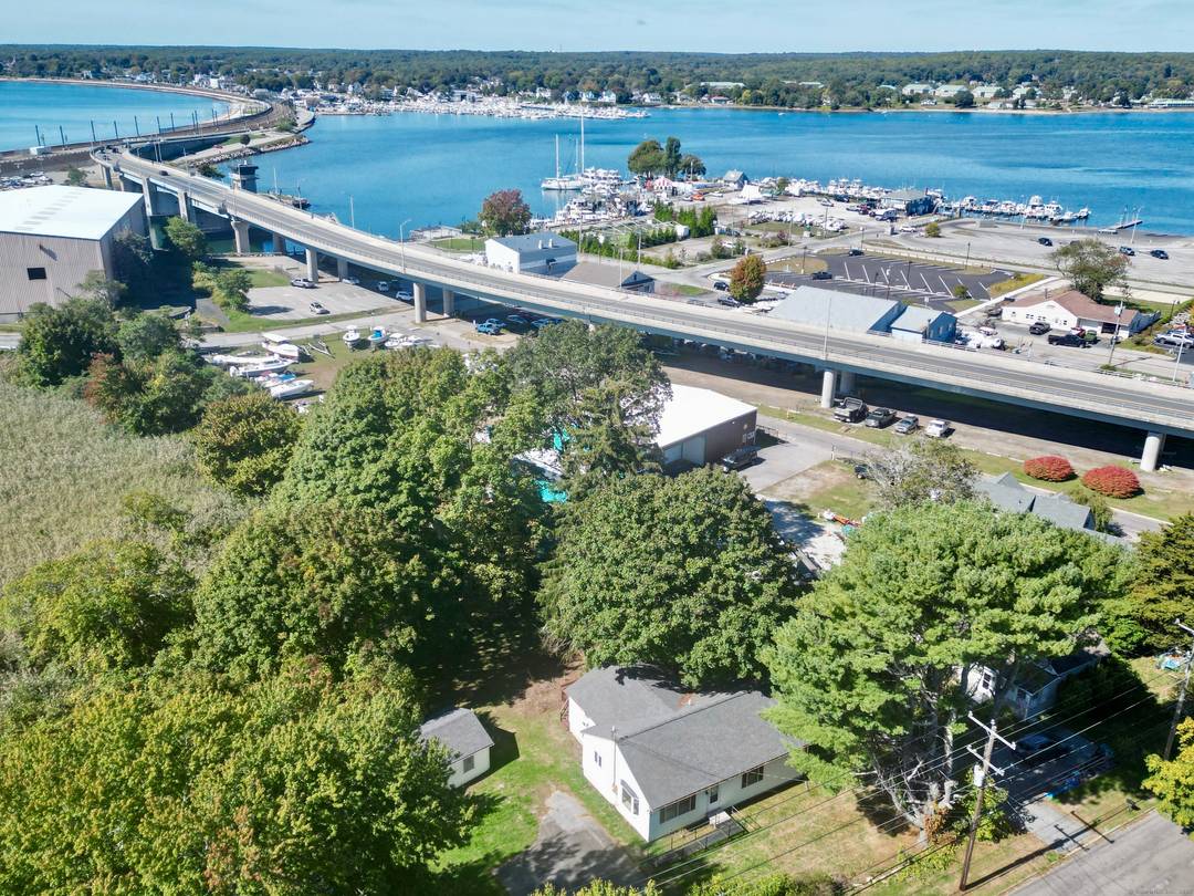 Enjoy the restaurants and coastal amenities of Mago Point from this charming 3 bed, 2 bath home nestled on a generous.