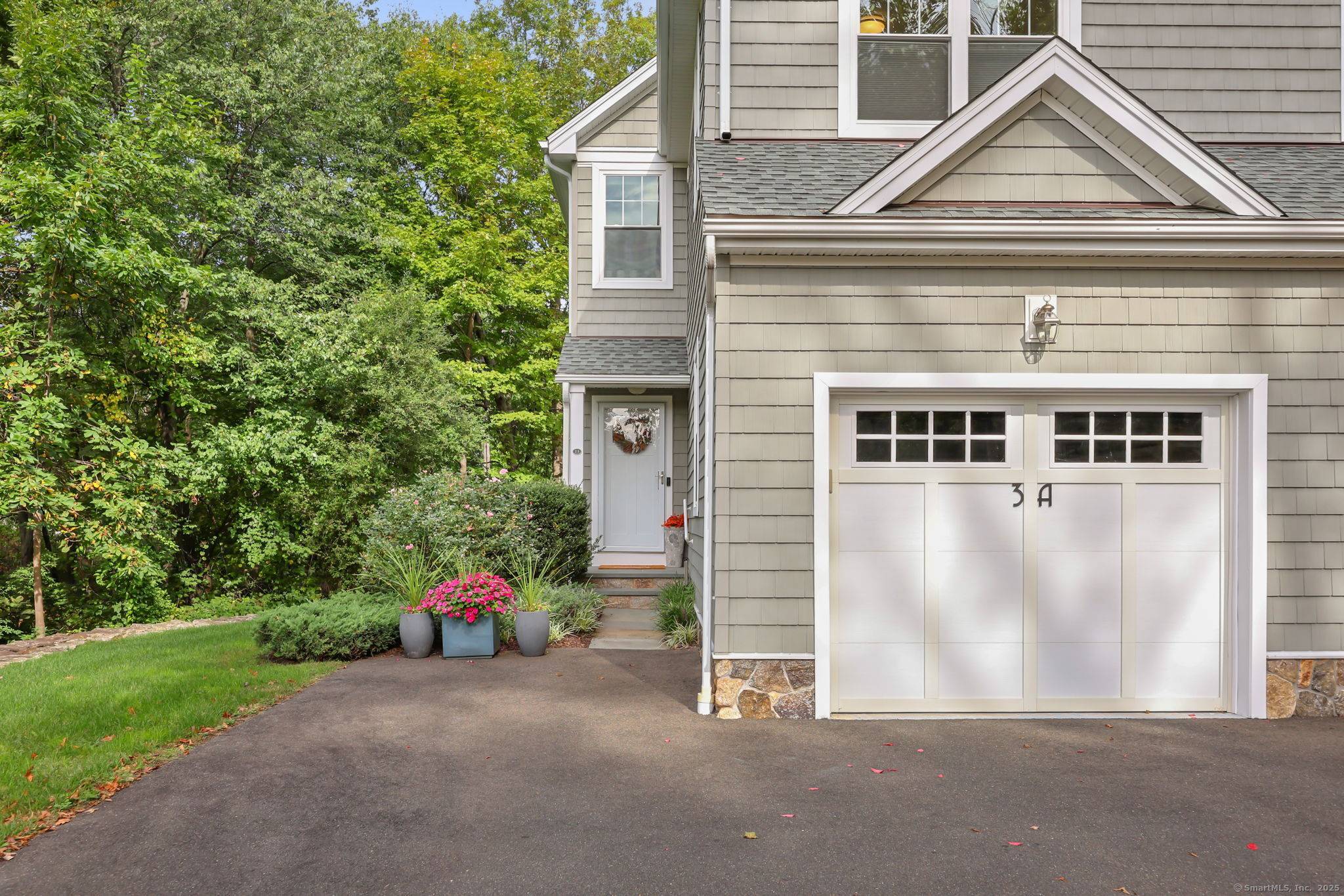 Welcome to 3 Caryns Way A, a beautifully maintained and like new 3 bedroom, 3.