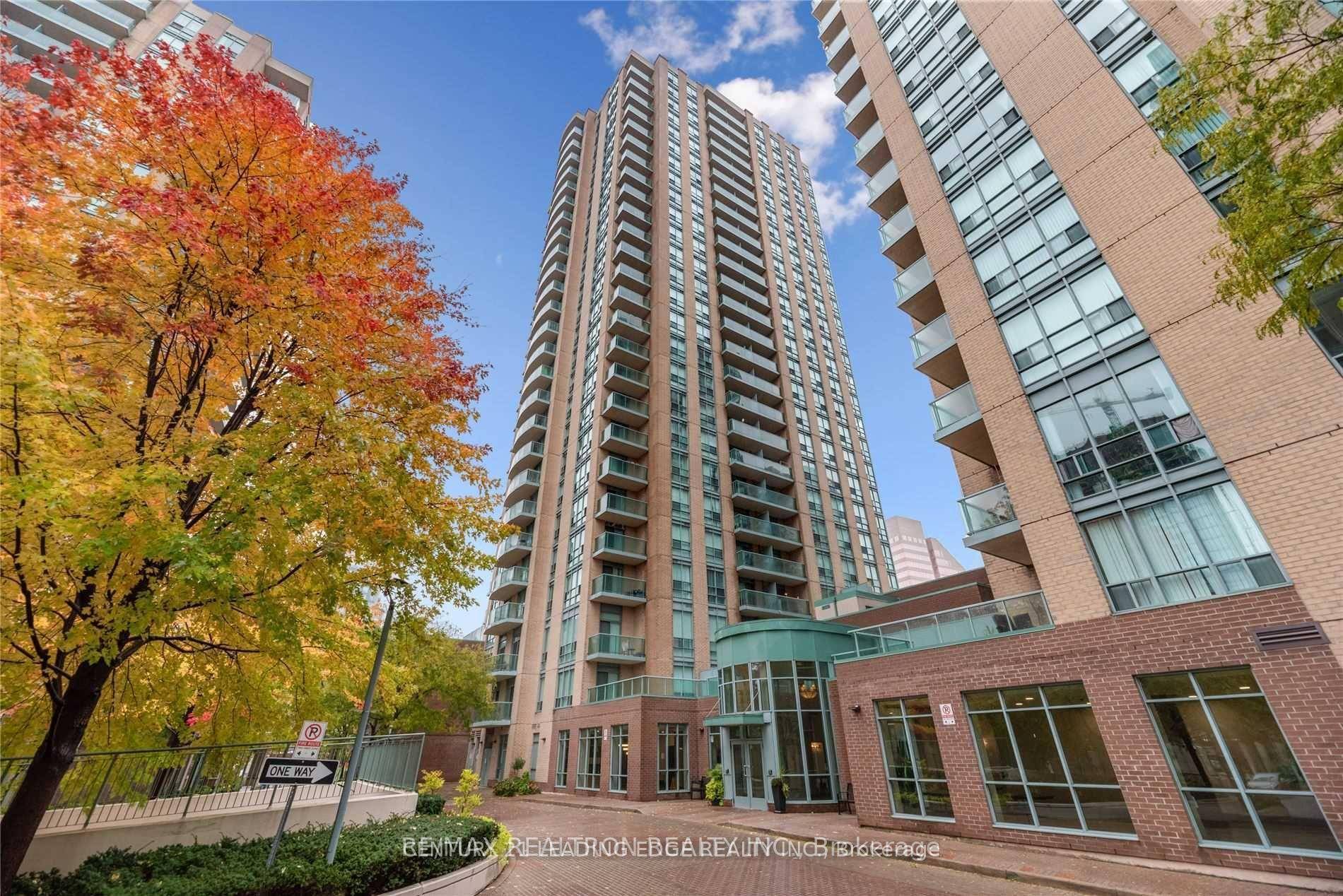 North York Best Location Next To Finch Subway Station !