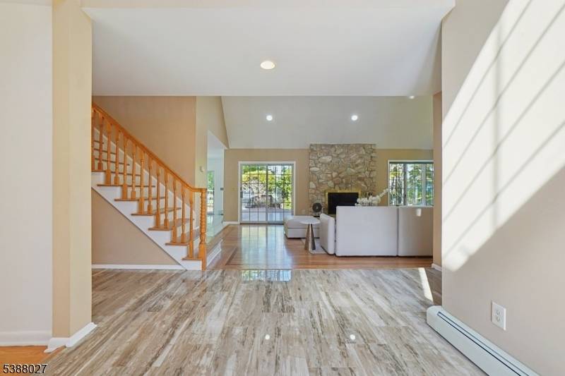 Welcome to this beautifully maintained 5 bedroom, 3.