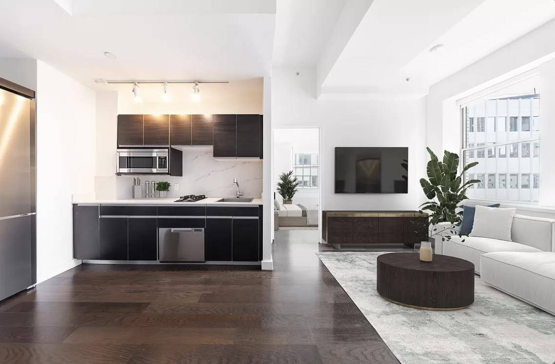 Welcome to your new home at 116 John Street, managed by Inspire !