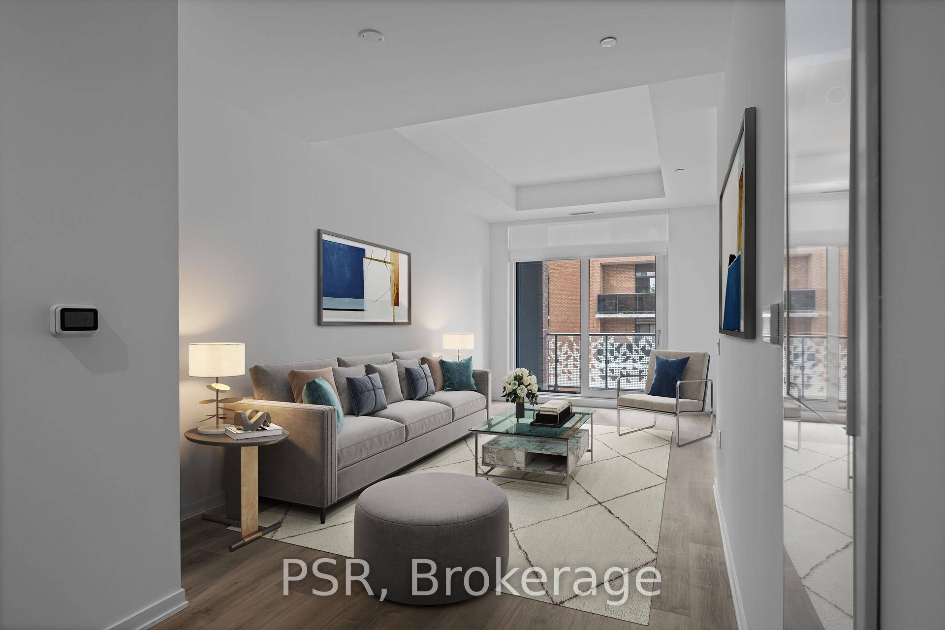 One Month Free Rent 13 Month Lease Term Welcome To The Hampton The Newest Addition To Yonge amp ; Eglinton Offering Future Residents A Modern And Fresh Design Approach To ...