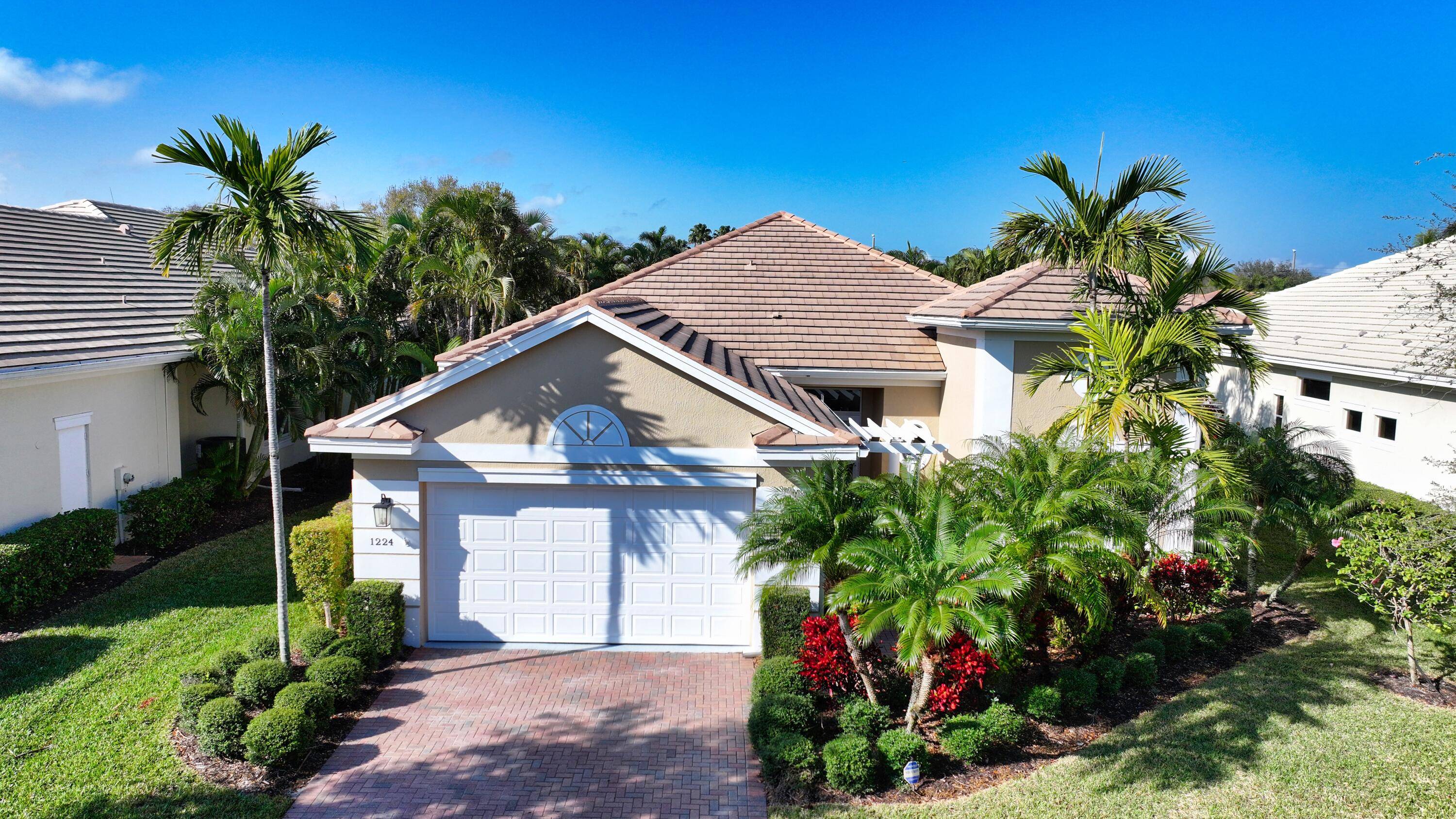This stunning, one of a kind home is a custom designed masterpiece, fully furnished move in ready !