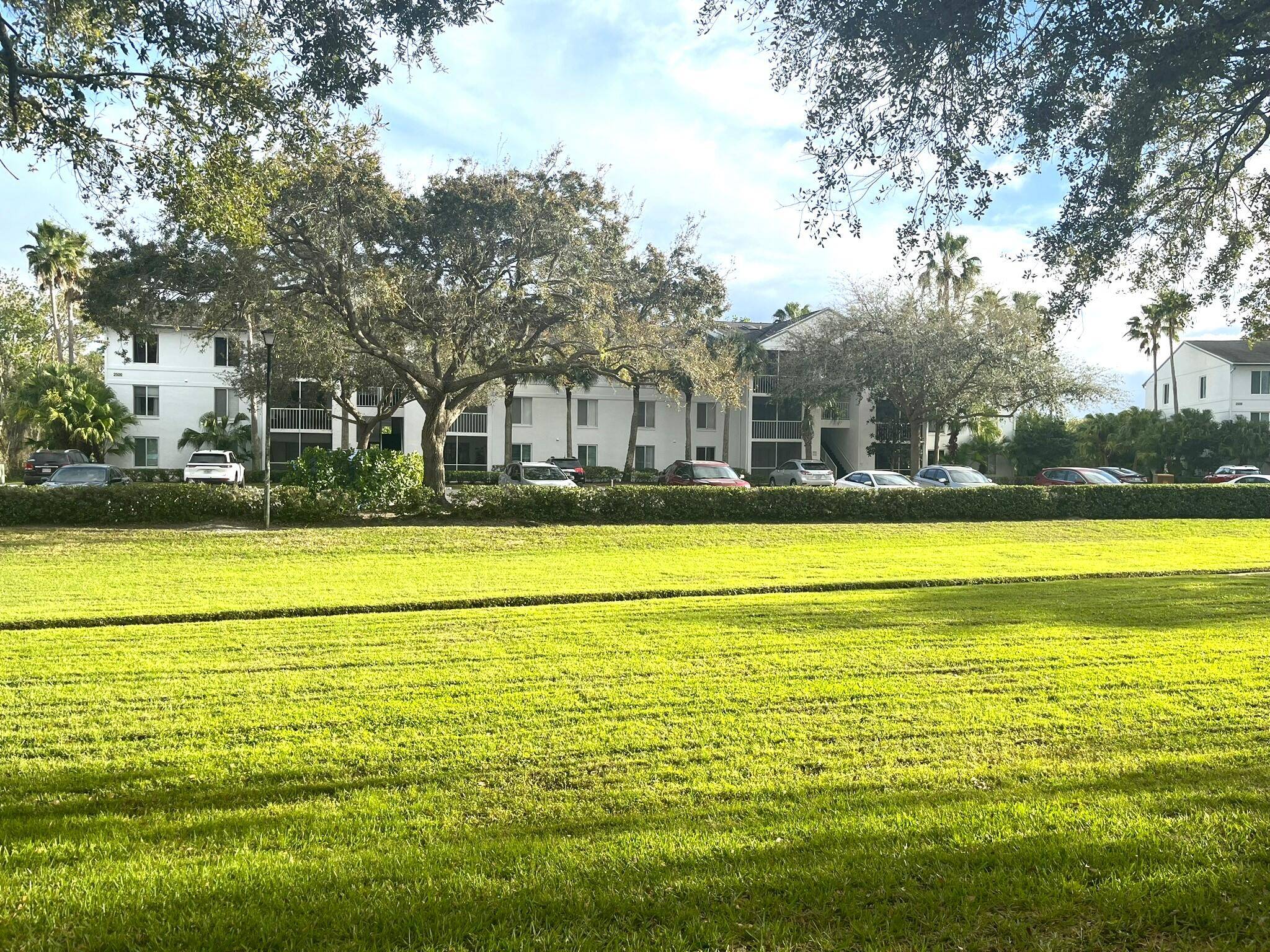 2 2 First Floor Condo on the St Lucie River !