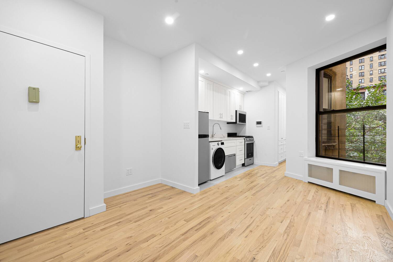 Don't miss this rare opportunity to own right off iconic Central Park.