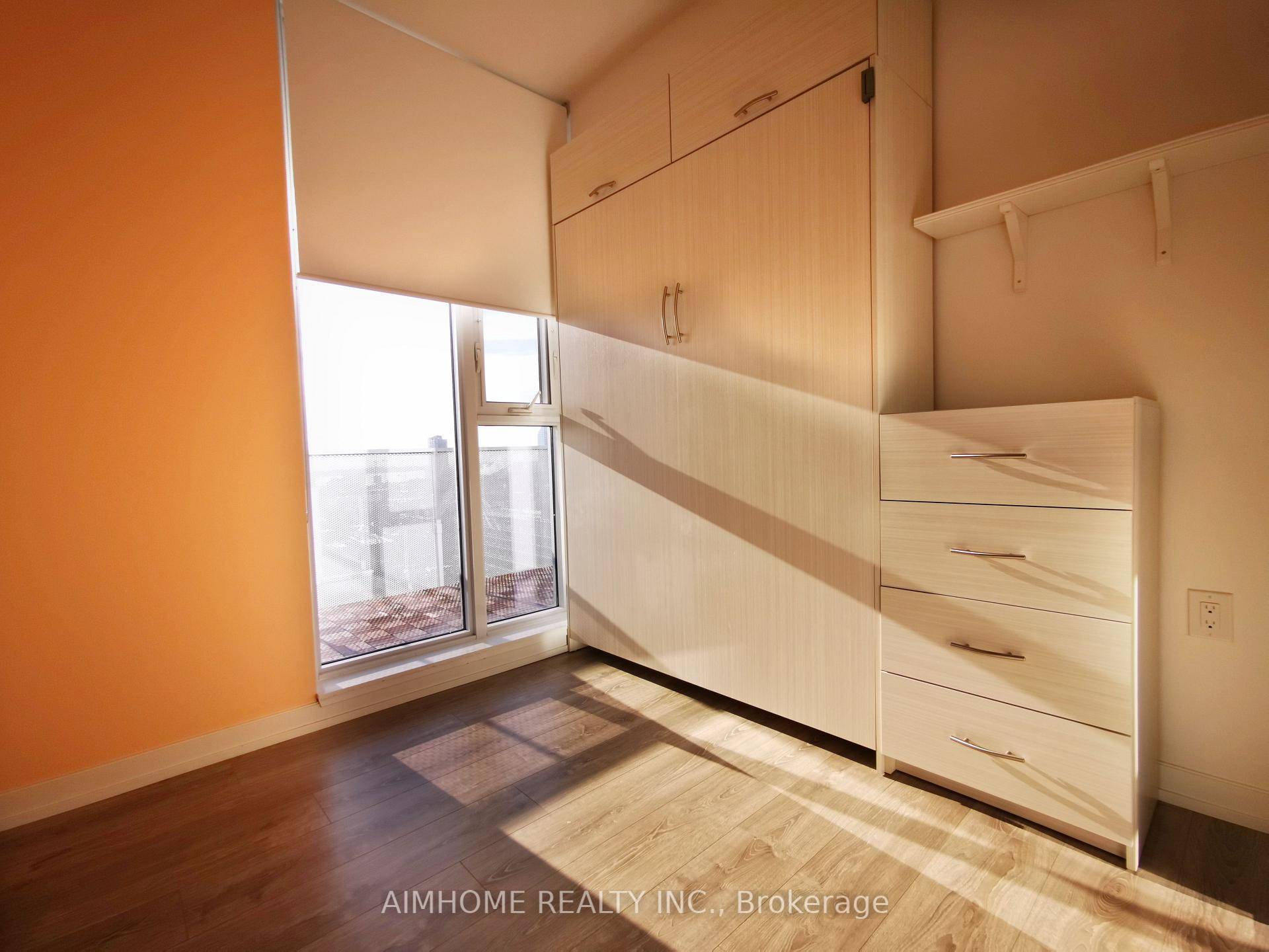 Brand New Luxurious 2 Bdrm, 2 Bath, Southwest Corner Unit 793Sqft 172 Sqft Large Balcony.