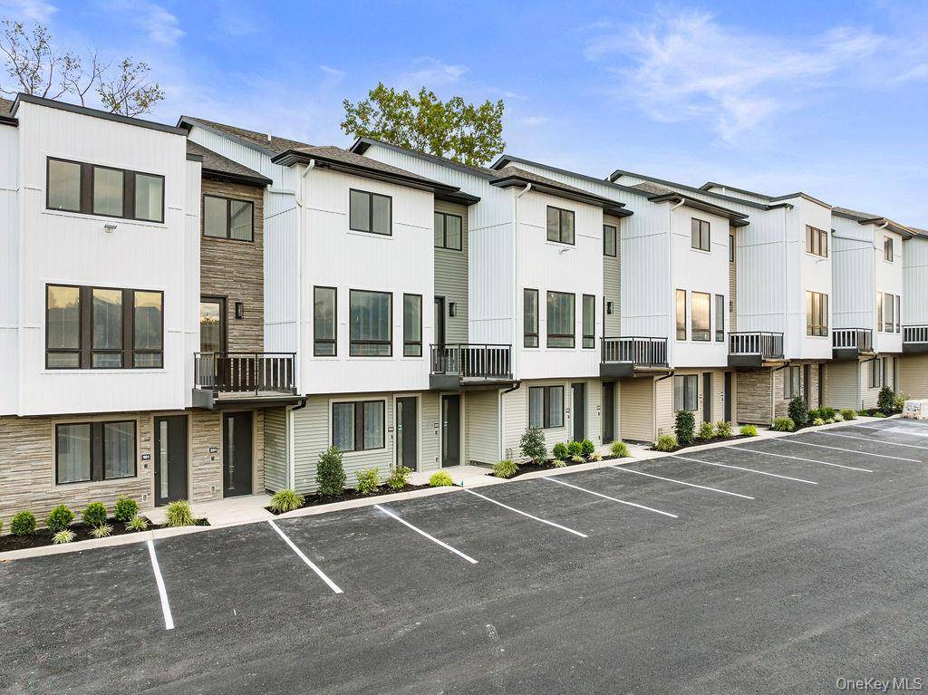 Why rent when you can own your own affordable home in the heart of Monsey ?