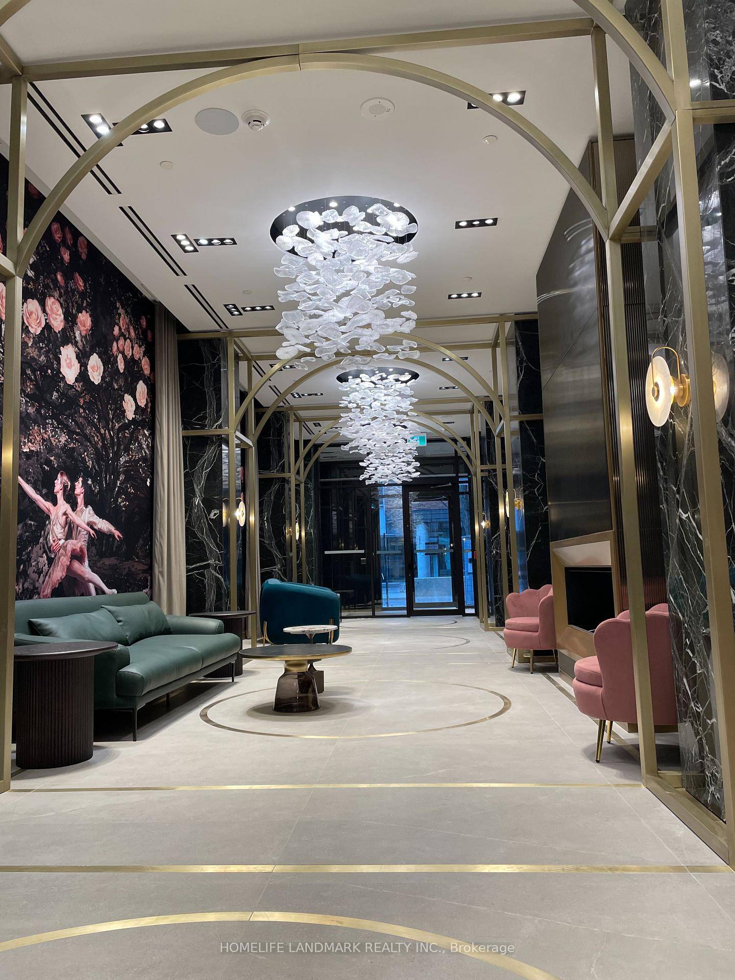 Welcome to Adagio Condo by Menkes in Toronto prestigious Yorkville neighborhood.
